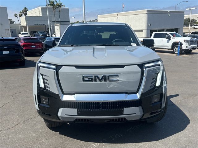 2024 GMC Sierra EV Denali Edition 1