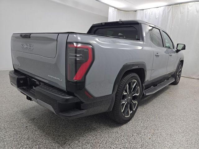 2024 GMC Sierra EV Denali Edition 1