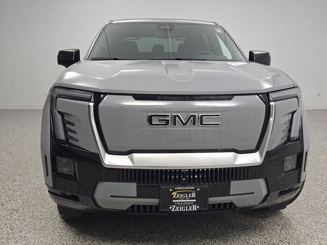 2024 GMC Sierra EV Denali Edition 1