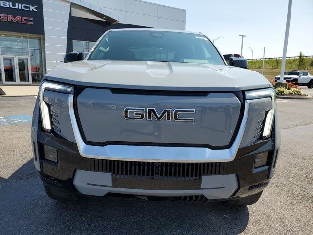 2024 GMC Sierra EV Denali Edition 1