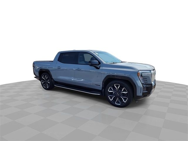 2024 GMC Sierra EV Denali Edition 1