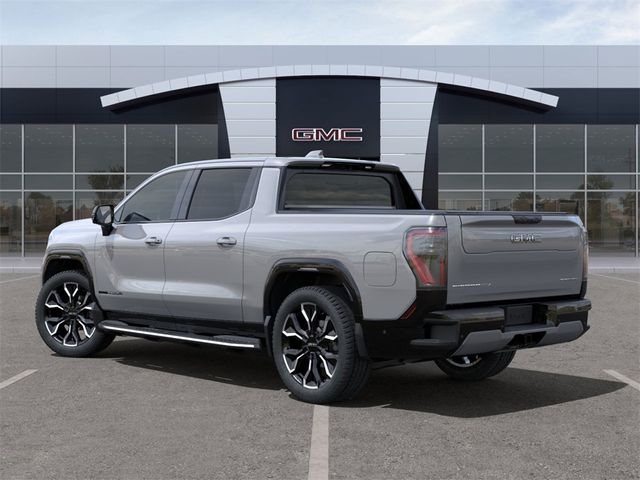 2024 GMC Sierra EV Denali Edition 1