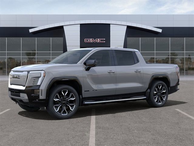 2024 GMC Sierra EV Denali Edition 1