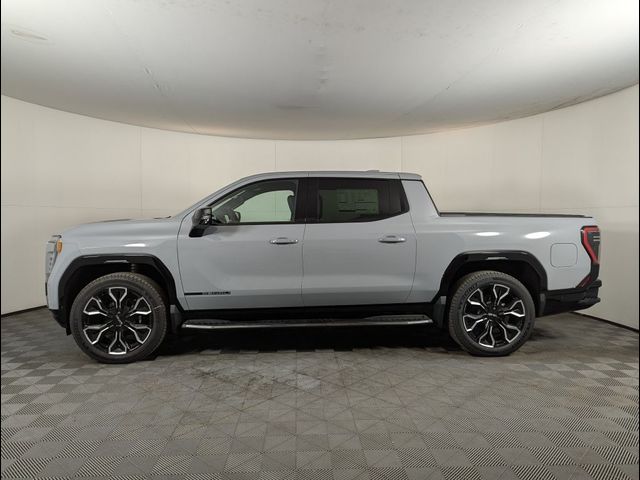 2024 GMC Sierra EV Denali Edition 1