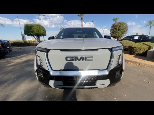 2024 GMC Sierra EV Denali Edition 1