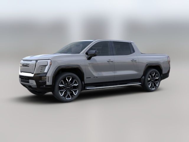 2024 GMC Sierra EV Denali Edition 1