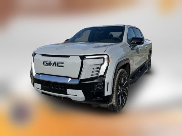 2024 GMC Sierra EV Denali Edition 1