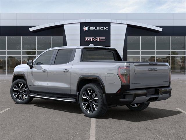 2024 GMC Sierra EV Denali Edition 1