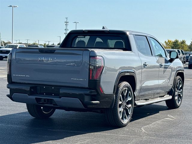 2024 GMC Sierra EV Denali Edition 1