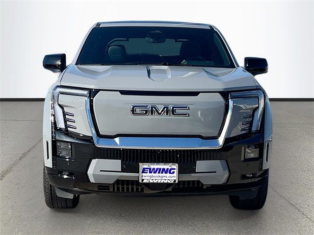 2024 GMC Sierra EV Denali Edition 1