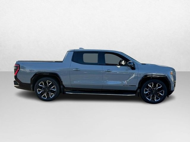 2024 GMC Sierra EV Denali Edition 1