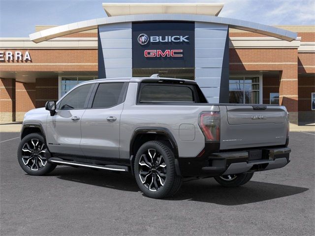 2024 GMC Sierra EV Denali Edition 1