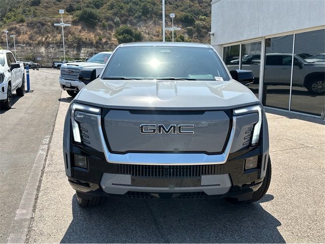 2024 GMC Sierra EV Denali Edition 1