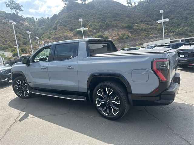 2024 GMC Sierra EV Denali Edition 1