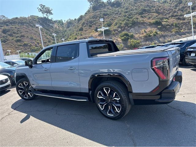 2024 GMC Sierra EV Denali Edition 1