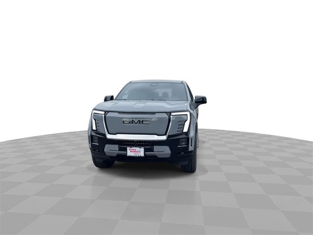 2024 GMC Sierra EV Denali Edition 1