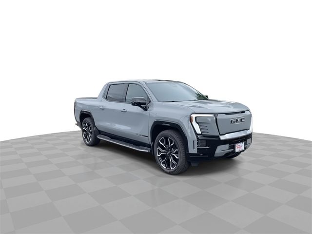 2024 GMC Sierra EV Denali Edition 1