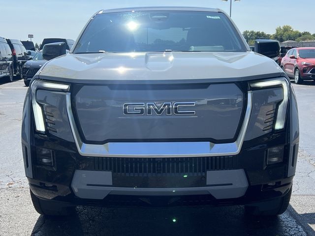 2024 GMC Sierra EV Denali Edition 1