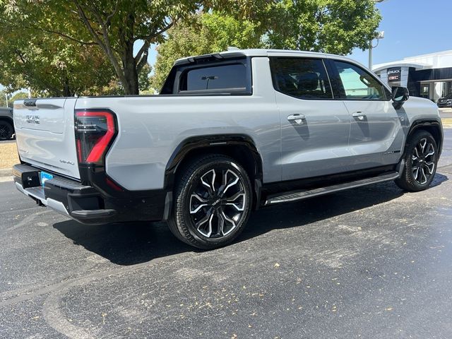 2024 GMC Sierra EV Denali Edition 1