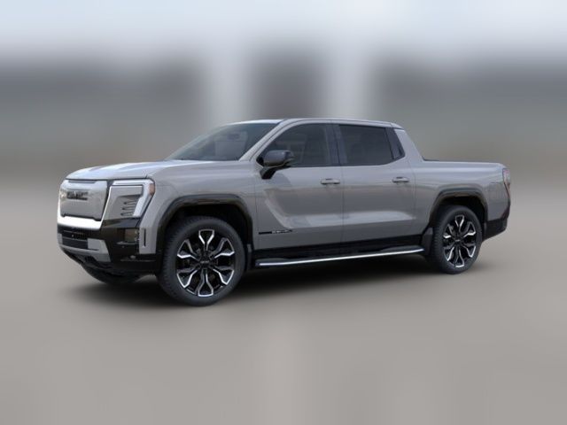 2024 GMC Sierra EV Denali Edition 1