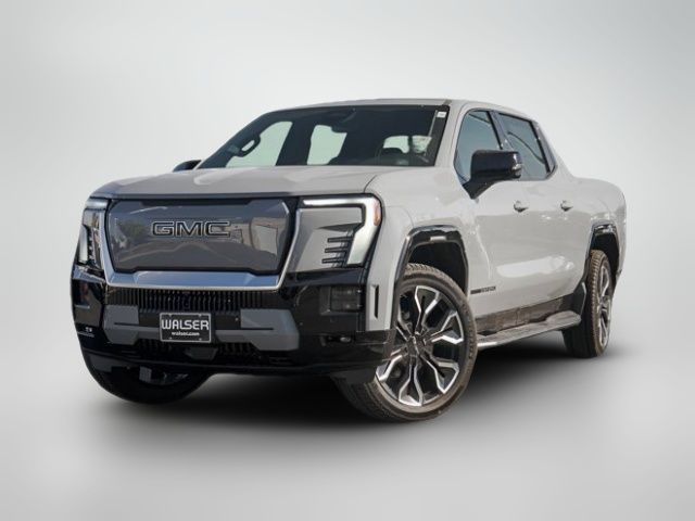 2024 GMC Sierra EV Denali Edition 1