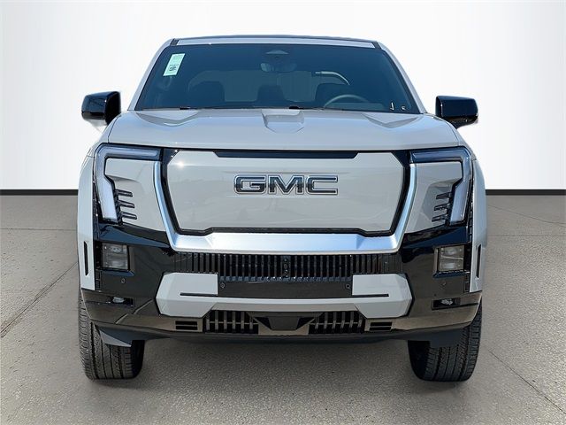 2024 GMC Sierra EV Denali Edition 1