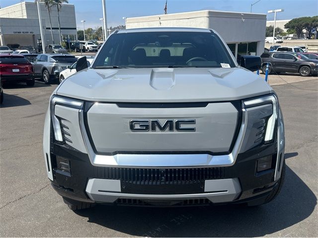 2024 GMC Sierra EV Denali Edition 1