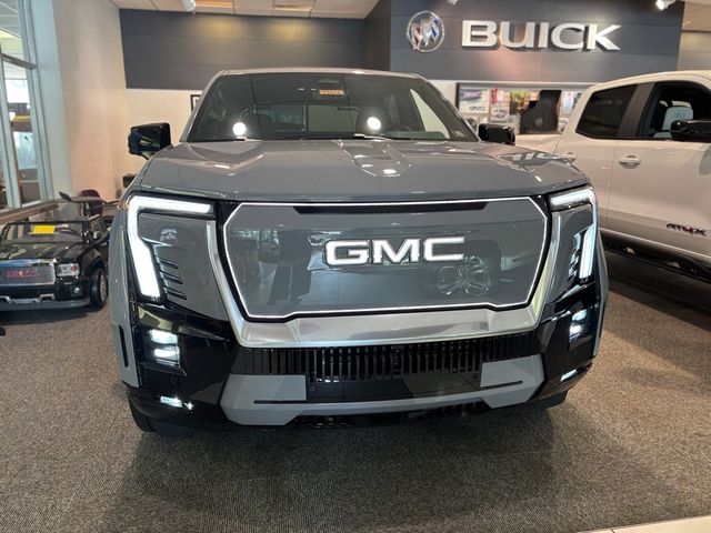 2024 GMC Sierra EV Denali Edition 1