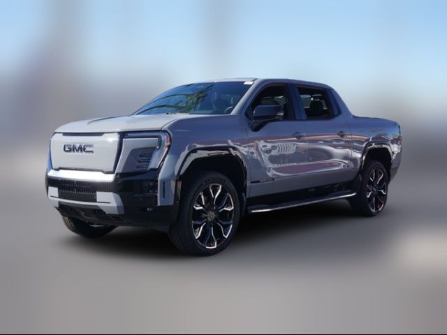 2024 GMC Sierra EV Denali Edition 1