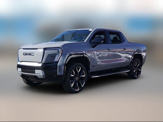 2024 GMC Sierra EV Denali Edition 1