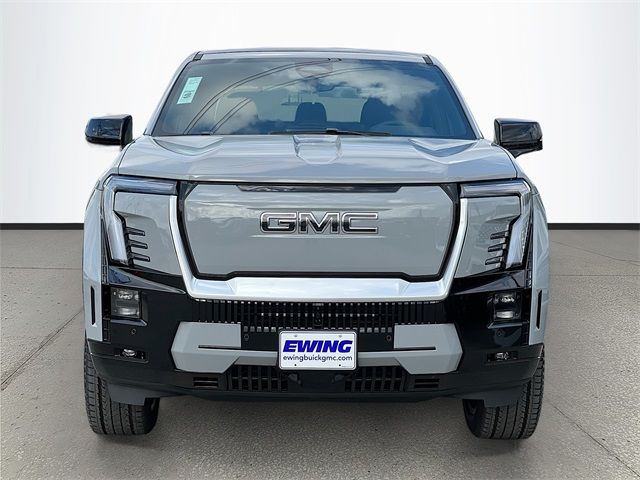 2024 GMC Sierra EV Denali Edition 1