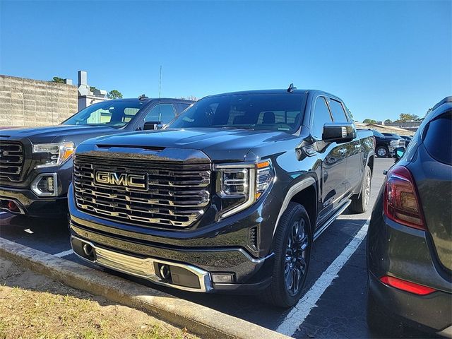 Used Gmc Sierra 1500 Denali Ultimate For Sale In Green Cove Springs, Fl 