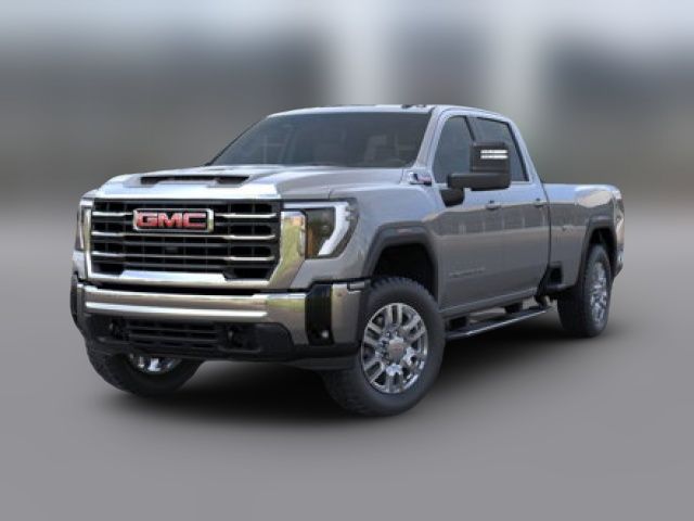 2024 GMC Sierra 2500HD SLE