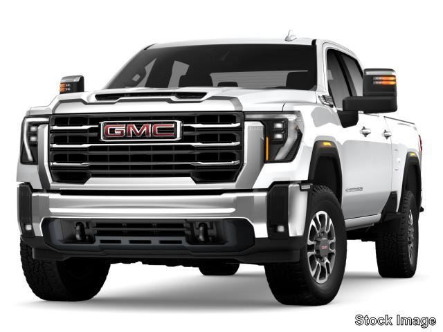 2024 GMC Sierra 2500HD SLT