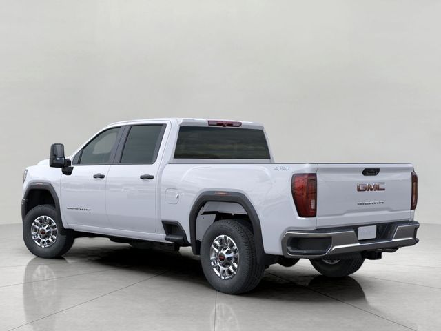 2024 GMC Sierra 2500HD Pro