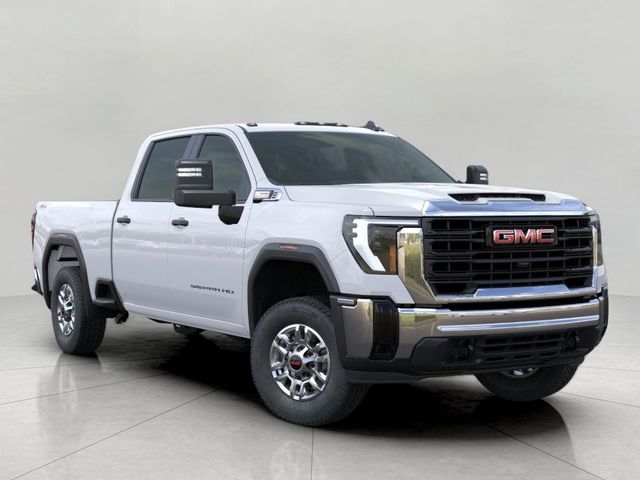 2024 GMC Sierra 2500HD Pro