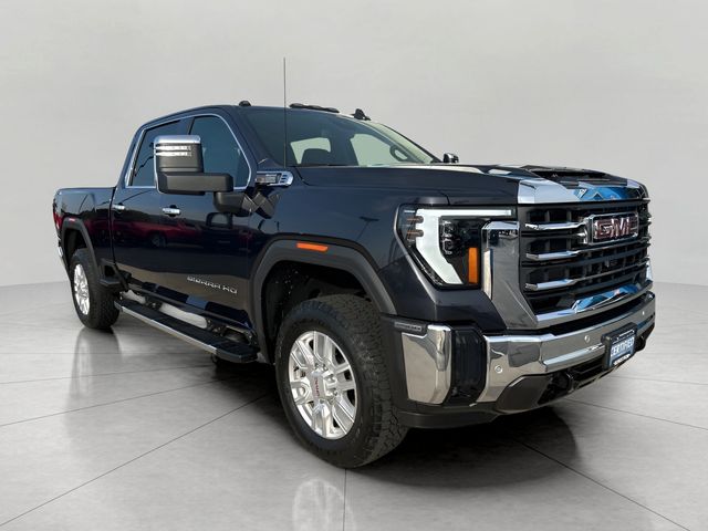 2024 GMC Sierra 2500HD SLT