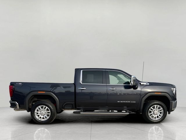 2024 GMC Sierra 2500HD SLT