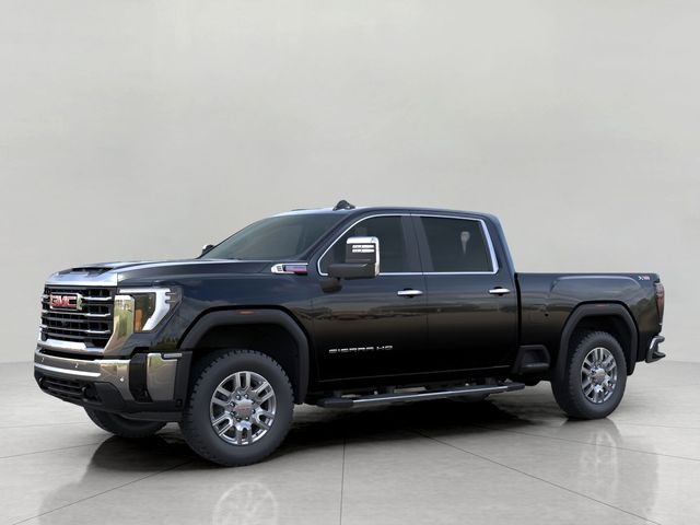 2024 GMC Sierra 2500HD SLT