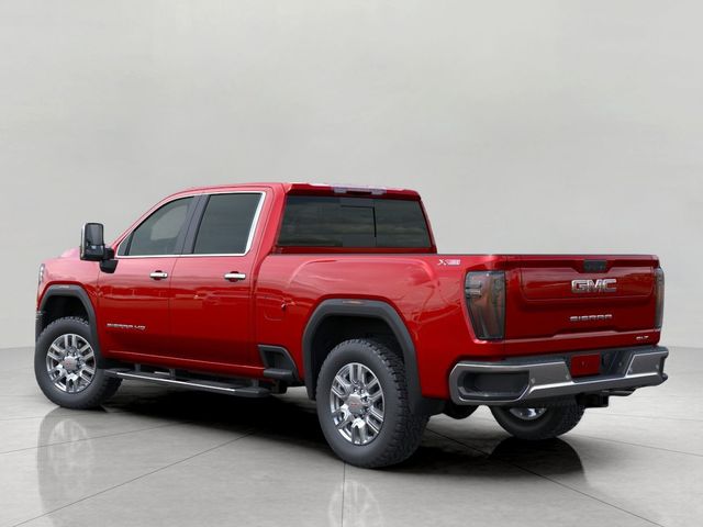 2024 GMC Sierra 2500HD SLT