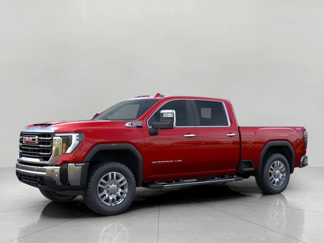 2024 GMC Sierra 2500HD SLT