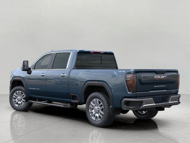 2024 GMC Sierra 2500HD SLT