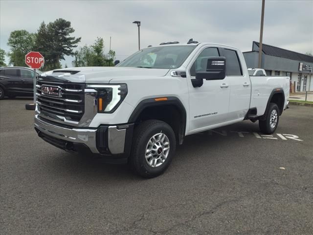 2024 GMC Sierra 2500HD SLE