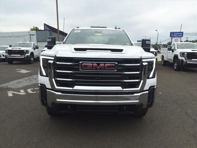 2024 GMC Sierra 2500HD SLE