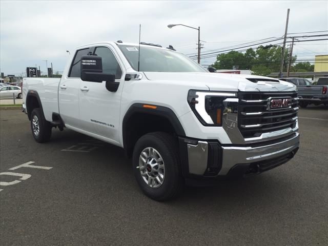 2024 GMC Sierra 2500HD SLE