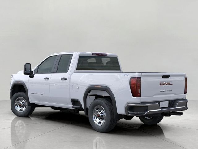 2024 GMC Sierra 2500HD Pro