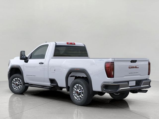 2024 GMC Sierra 2500HD Pro