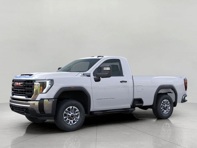 2024 GMC Sierra 2500HD Pro