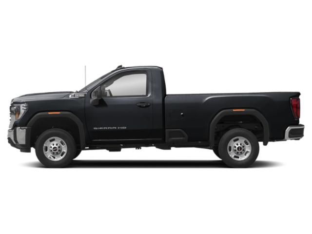 2024 GMC Sierra 2500HD SLE