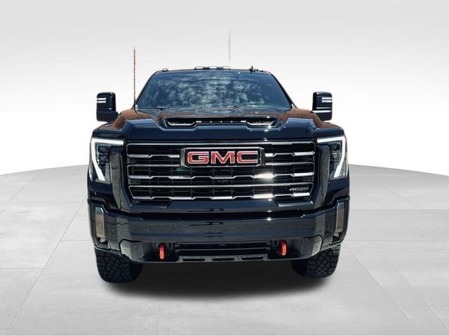 2024 GMC Sierra 2500HD AT4X